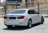 BMW 730 LI